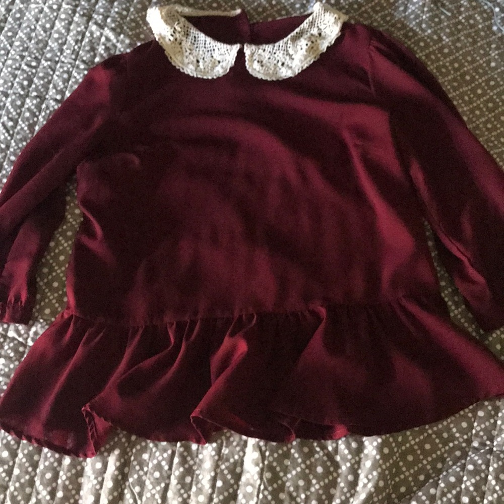 Women’s blouse